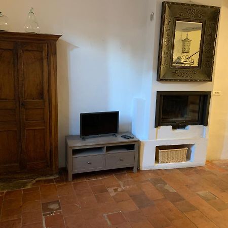 Caromb La Maison Rose מראה חיצוני תמונה