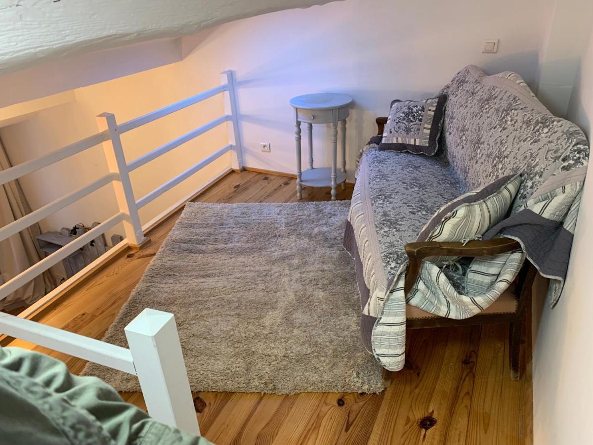Caromb La Maison Rose מראה חיצוני תמונה