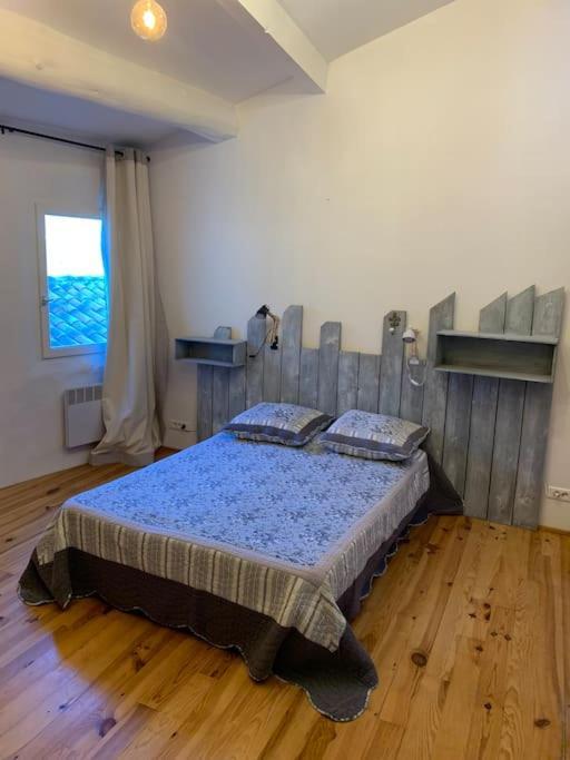Caromb La Maison Rose מראה חיצוני תמונה